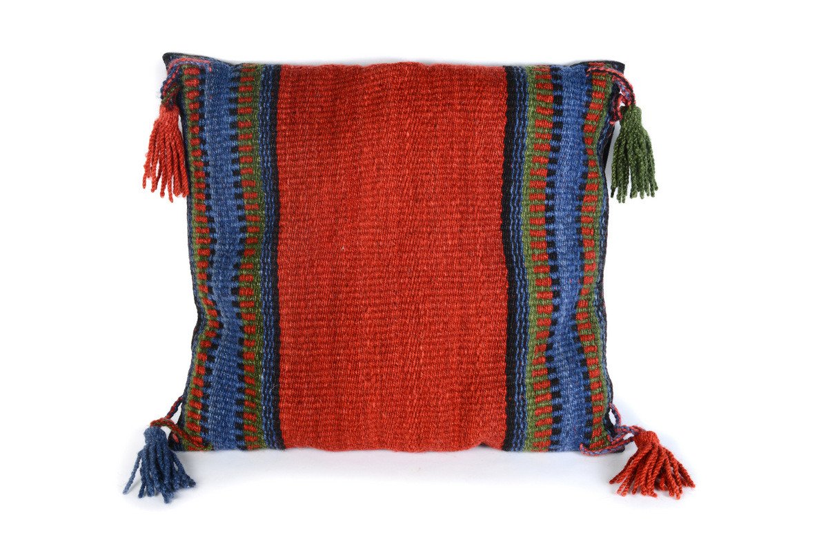 Bedouin Weaved Cushion Cover - 60*60