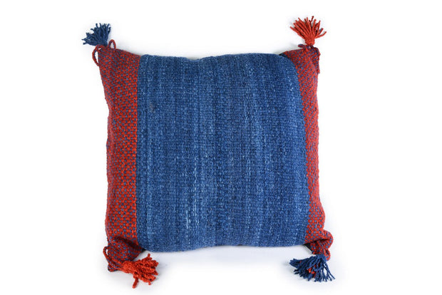 Bedouin Weaved Cushion Cover - 75*75