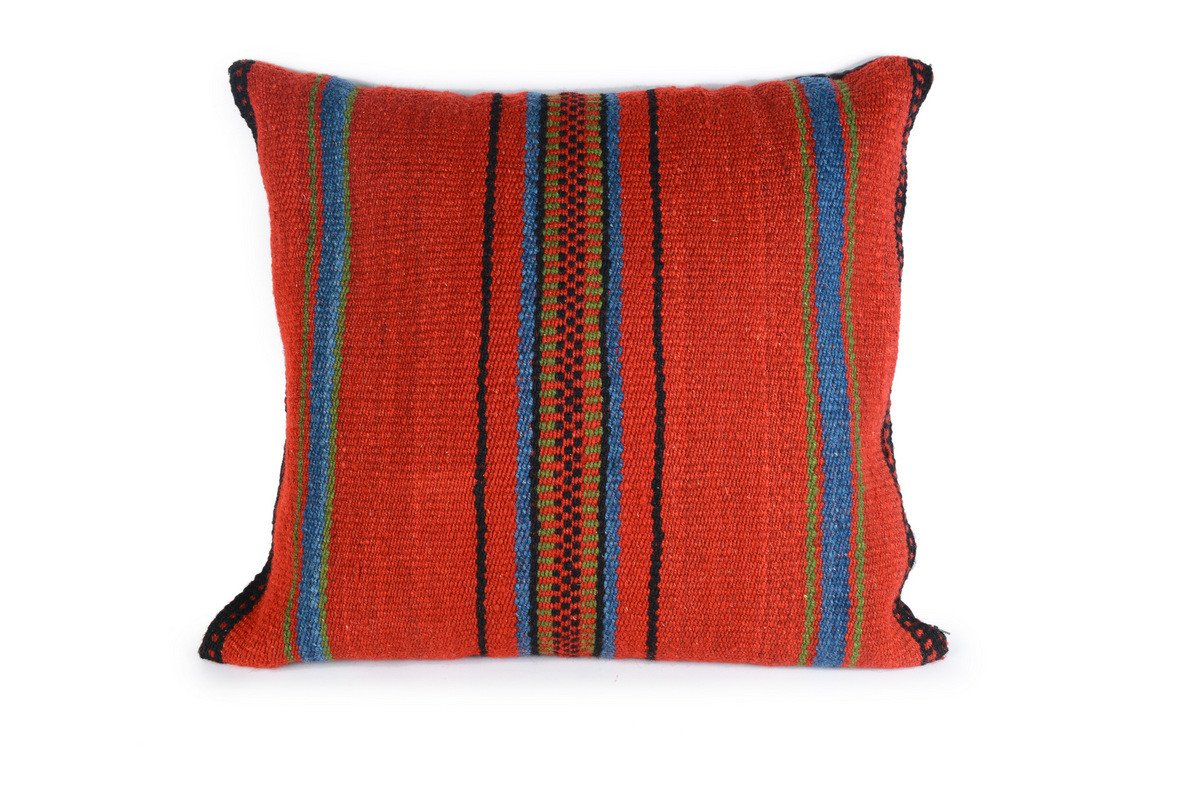 Bedouin Weaved Cushion Cover - 60*60