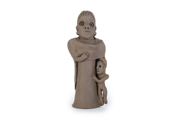 Ethiopian Statue of Fertility
